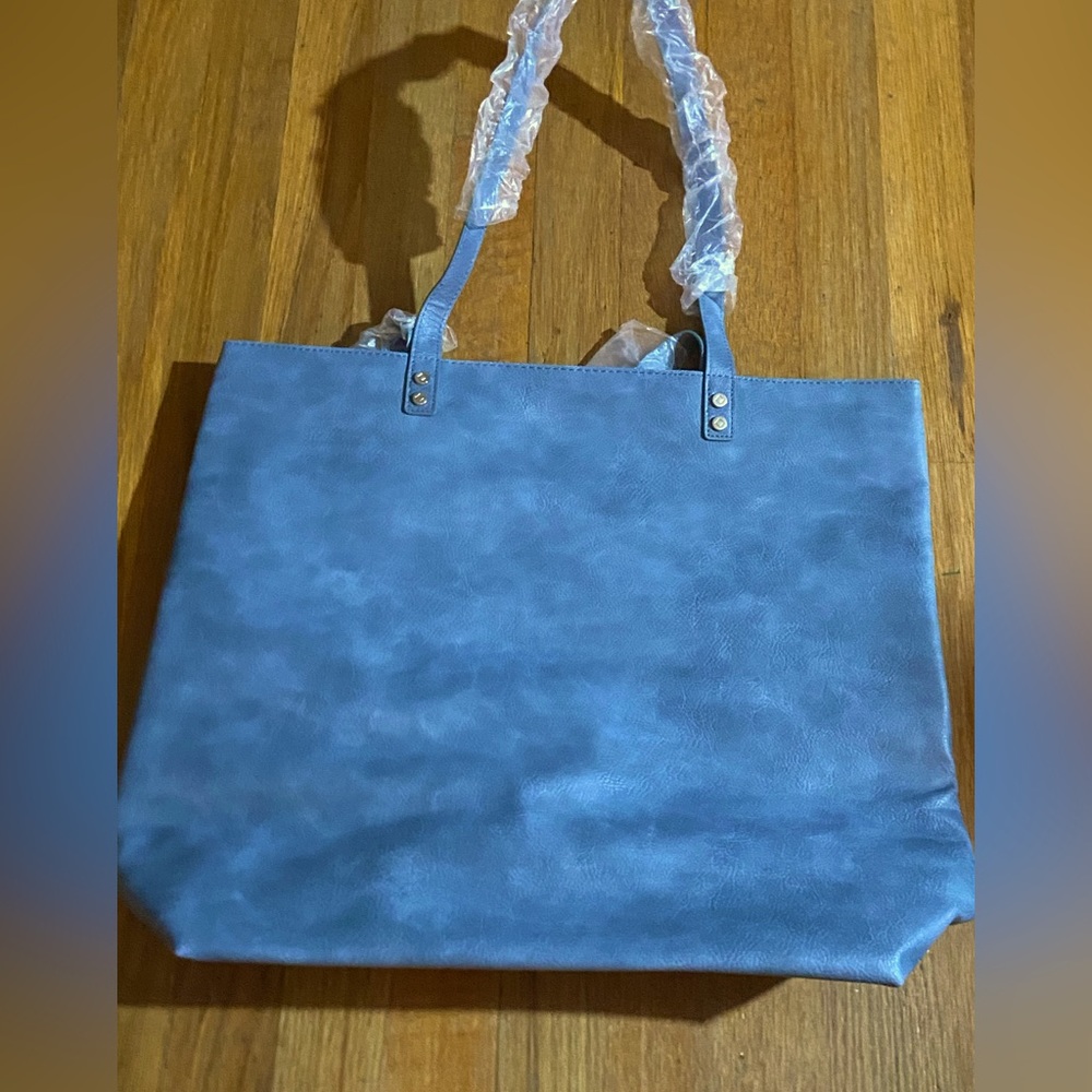 Pebble XL Tote- Thirty-One NWOT
